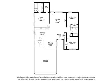 5304 Carmichael Cir, Alvin, TX 77511 - photo 2