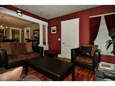 Living Room.