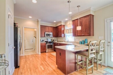 1705 Spruce View Terrace, Henrico, VA 23228 - photo 7