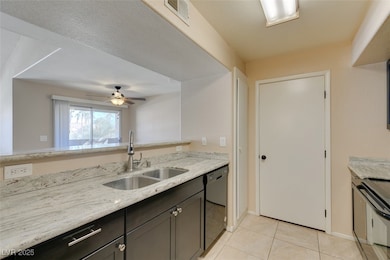 2300 E Silverado Ranch Bl Blvd unit 2190, Henderson, NV 89123 - photo 6