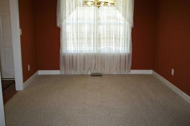 Here you will see the formal dining room.