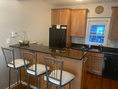 5 Winthrop St unit 1, Charlestown, MA 02129 - photo 5