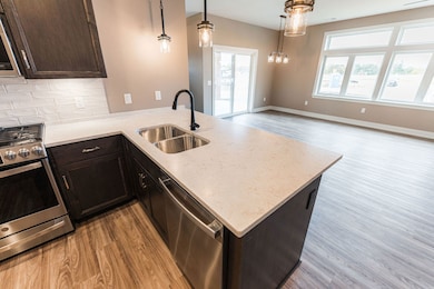 563 Stearn Dr unit 563, Genoa, IL 60135 - photo 5