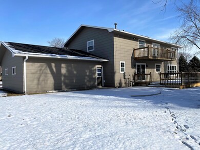 Back of House