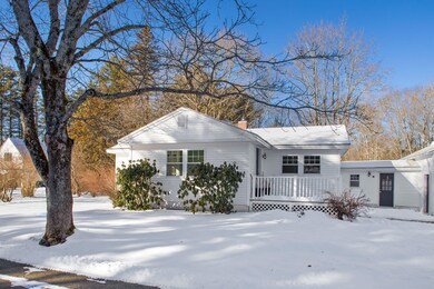 33 Maple Ave, Kennebunk, ME 04043 - photo 2