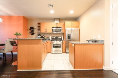 Panorama Towers unit 1103, Las Vegas, NV 89103 - photo 5