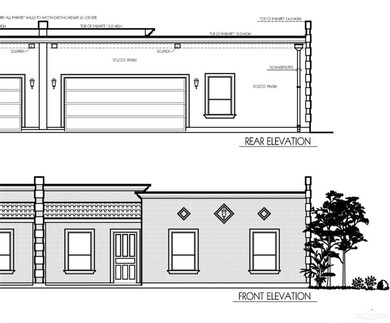 2929 Allen Dr, Edinburg, TX 78539 - photo 2