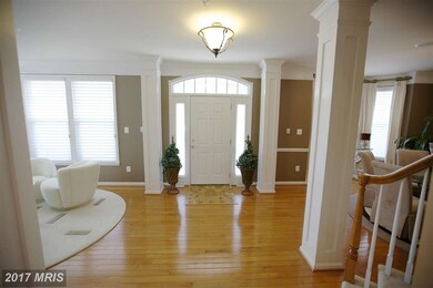 23828 Burdette Forest Rd, Clarksburg, MD 20871 - photo 3