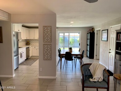 Great Room II