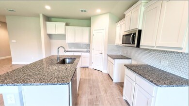 841 Alexandria Ln, Joshua, TX 76058 - photo 4