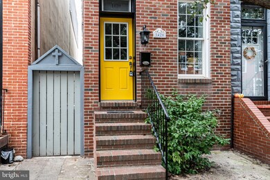 1420 Hull St, Baltimore, MD 21230 - photo 2