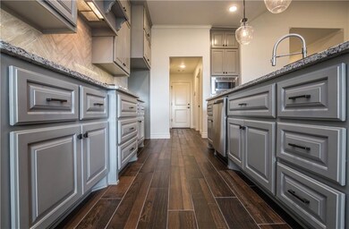 unlisted-address, Moore, OK 73160 - photo 3