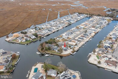 41 S Los Angeles Dr, Little Egg Harbor Township, NJ 08087 - photo 2