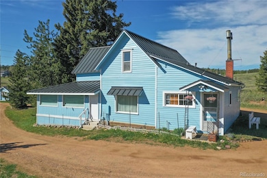 3579 County Road 42, Florissant, CO 80816 - photo 2