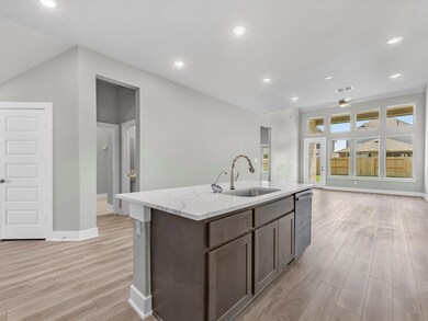 9706 Poinsettia Haven Ln, Richmond, TX 77407 - photo 5