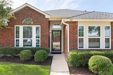 611 W Oak St, Wylie, TX 75098 - photo 3