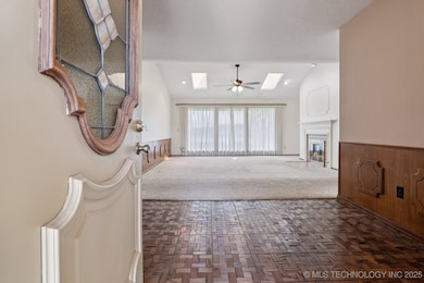 1601 Merlin Cir, Pryor, OK 74361 - photo 6