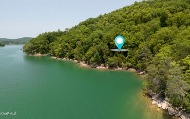 L#784 Norris Lakefront, Sunset Bay