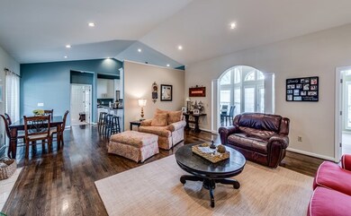 2948 Old Walton Cir, Cookeville, TN 38506 - photo 3