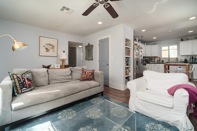 2019 Huldy St unit 1, Houston, TX 77019 - photo 3