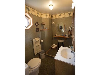 Other. First Floor Powder room