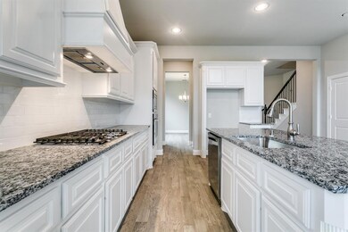 502 Cherry Tree Ln, Wylie, TX 75098 - photo 3