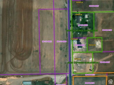 16449 N 6000 W, Garland, UT 84312 - photo 2