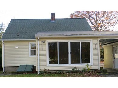 32 Samuel Rodman St, Wakefield, RI 02879 - photo 3