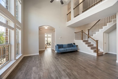 1577 Joy Dr, Carrollton, TX 75007 - photo 2