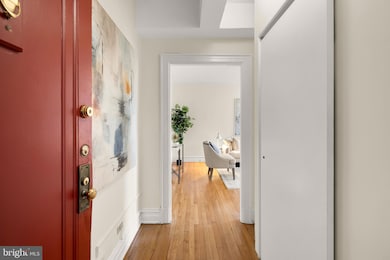 2456 20th St NW unit 403, Washington, DC 20009 - photo 4