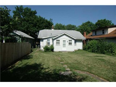 109 N 6th Ave, Beech Grove, IN 46107 - photo 3