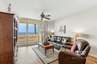 Doral Tower unit C208, Gulf Shores, AL 36542 - photo 4