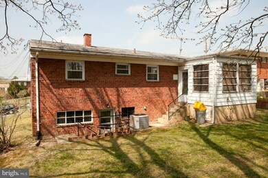 6013 10th Place, Hyattsville, MD 20782 - photo 4