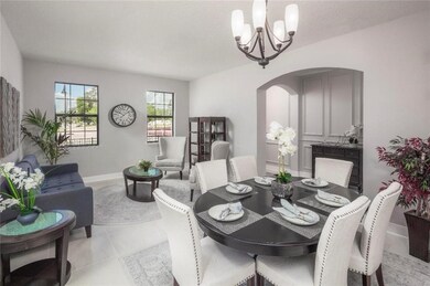 911 Rimini Dr, Saint Cloud, FL 34771 - photo 4