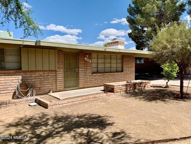 3556 N Treat Ave, Tucson, AZ 85716 - photo 3