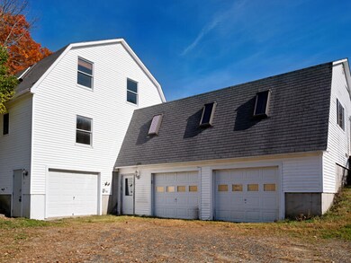 View of Entryway To Home & Apartment