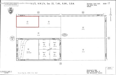 0 Mesquite Rd unit 25005586, Phelan, CA 92371 - photo 2