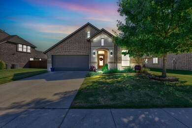 4711 Liberty Hill Trail, Sherman, TX 75092 - photo 4