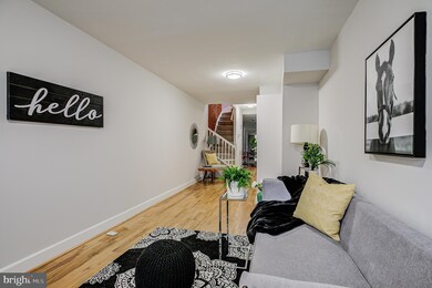 19 E Randall St, Baltimore, MD 21230 - photo 6