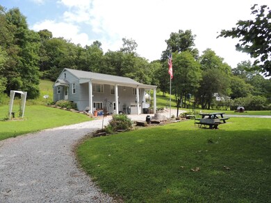 9026 Walnut Dowler Rd, Logan, OH 43138 - photo 2