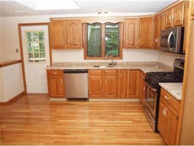 11 Marie Way, Randolph, MA 02368 - photo 5