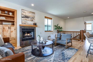1034 Station Loop Road Park City UT 8409