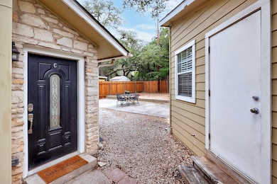 1504 Allen Rd unit C, Austin, TX 78746 - photo 4