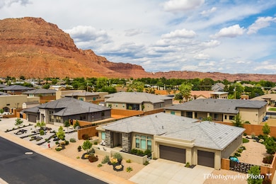 6-Custom Home Subdivision