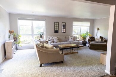 Main Living Room