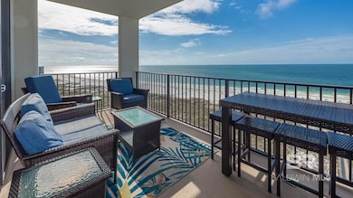 Phoenix VI Condominiums unit 1408, Orange Beach, AL 36561 - photo 2