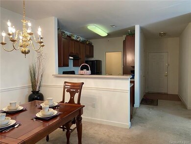 Come on in! Enter Welcoming Foyer with Coat Closet