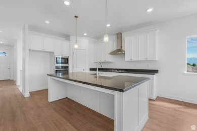 6043 W Snake River Dr unit 412, Herriman, UT 84096 - photo 6