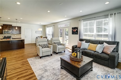 3736 Wivenhall Dr, Midlothian, VA 23112 - photo 5