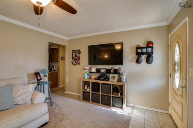 1304 Christine Rd, Wichita Falls, TX 76302 - photo 4